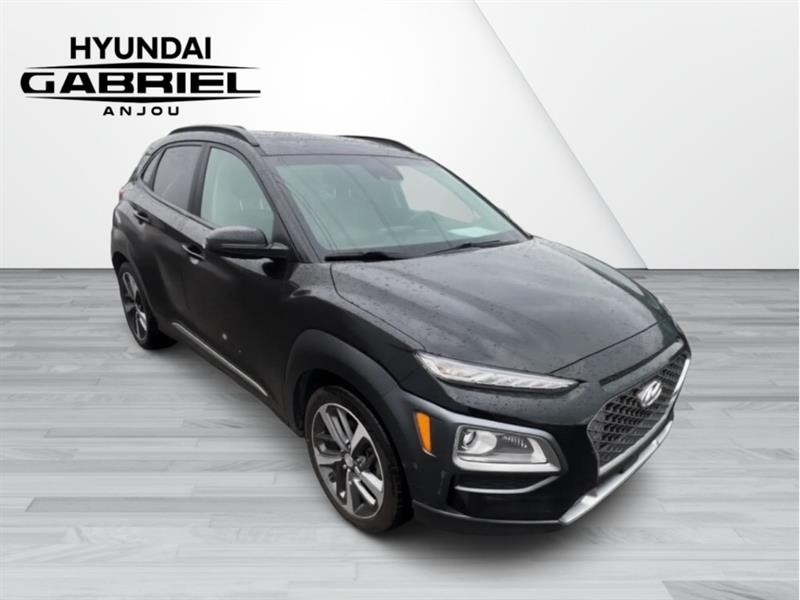 hyundai Kona 2020 - 2