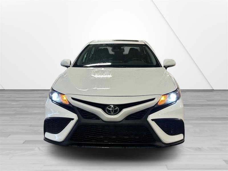 toyota Camry 2024 - 2