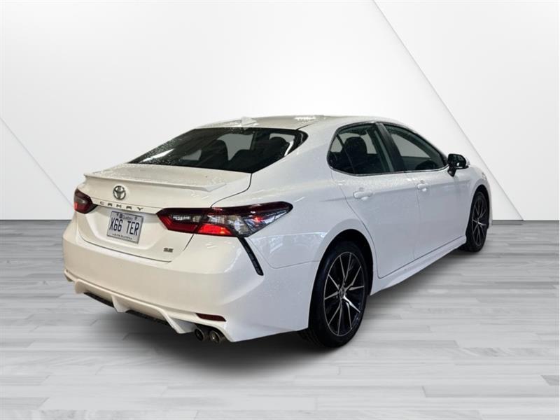 toyota Camry 2024 - 5