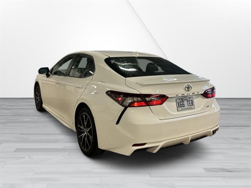 toyota Camry 2024 - 7