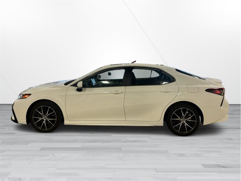 toyota Camry 2024 - 8