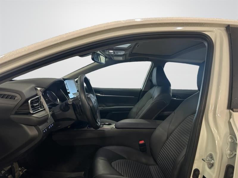 toyota Camry 2024 - 9