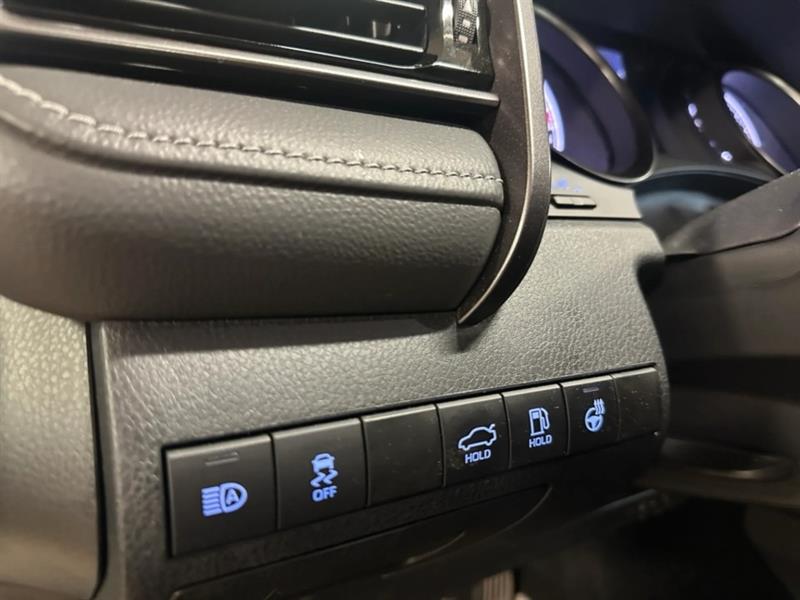 toyota Camry 2024 - 10