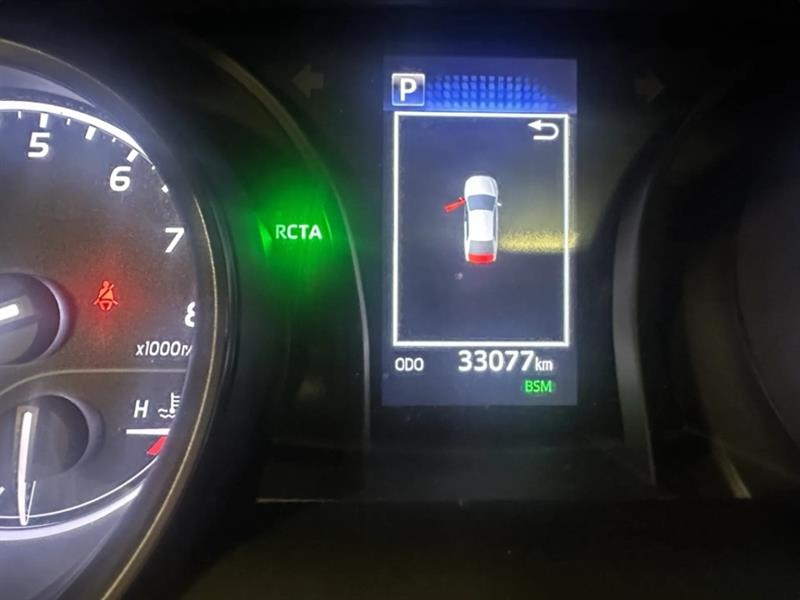 toyota Camry 2024 - 15