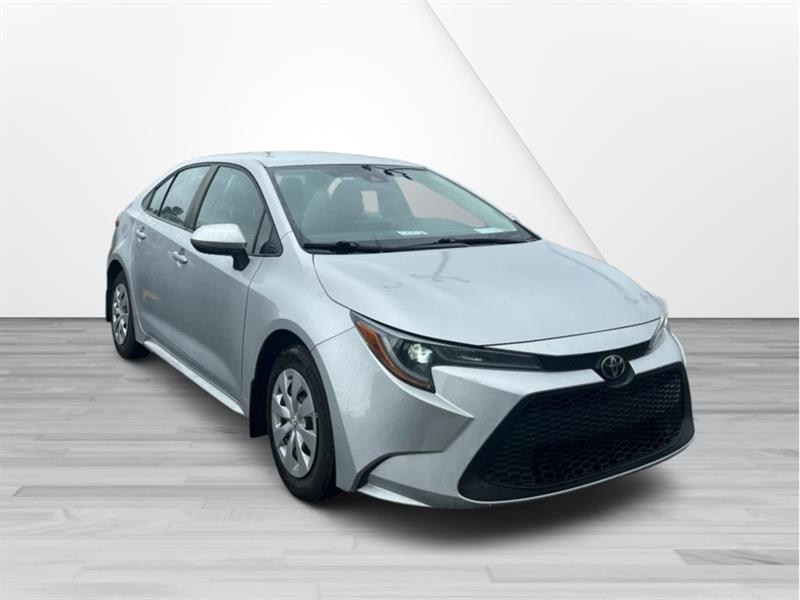 toyota Corolla 2021 - 2
