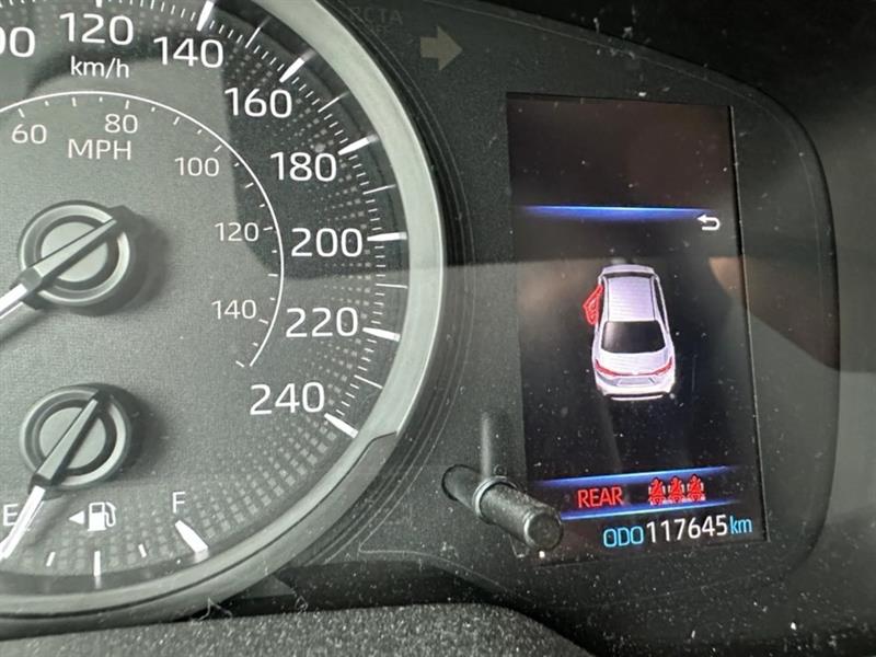 toyota Corolla 2021 - 3