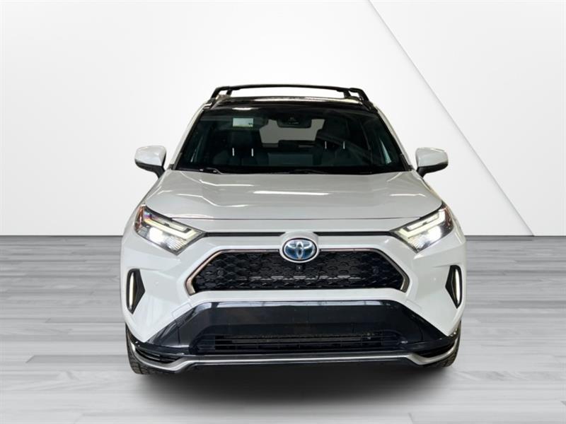 toyota RAV4 Prime 2023 - 2