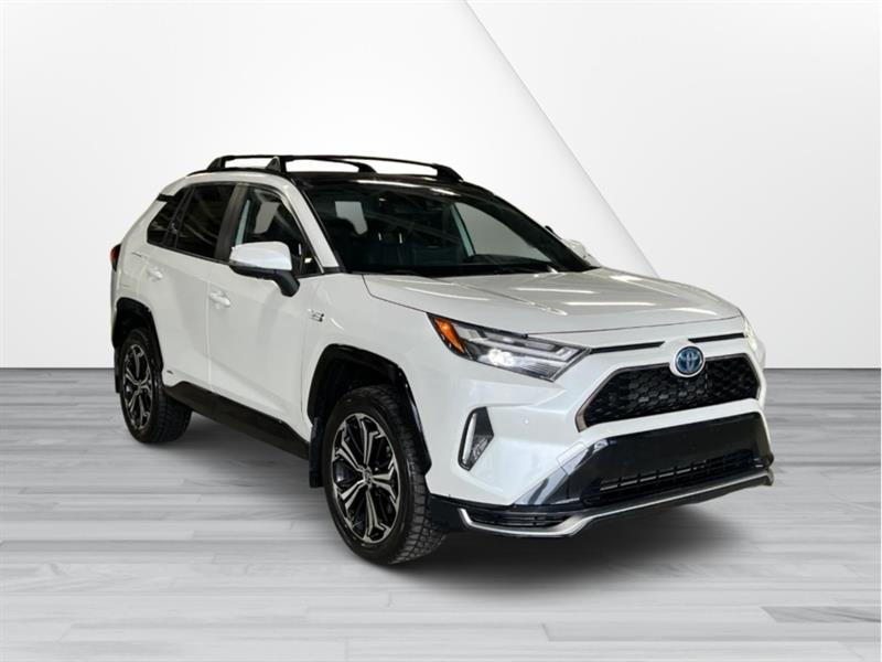 toyota RAV4 Prime 2023 - 3