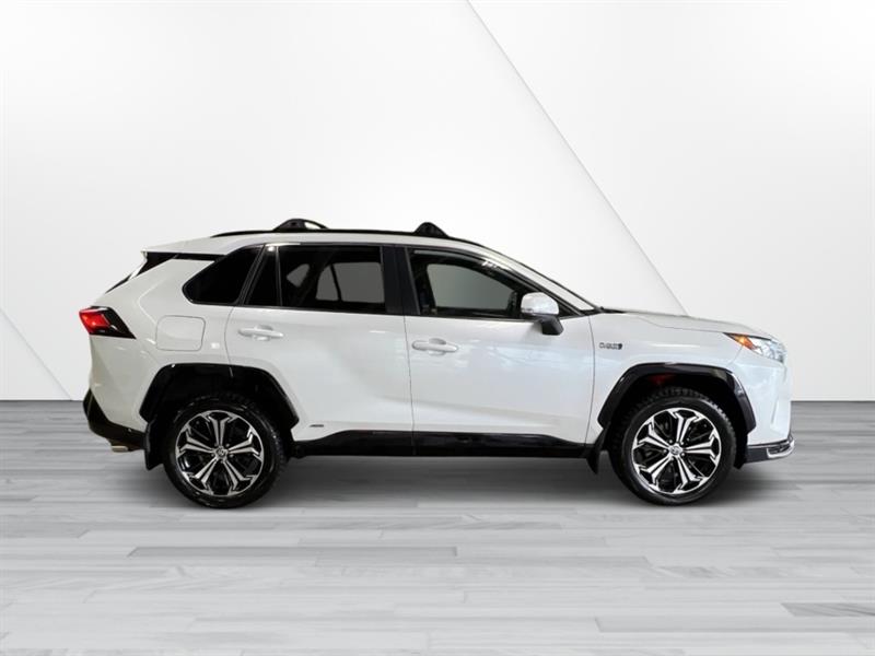 toyota RAV4 Prime 2023 - 4