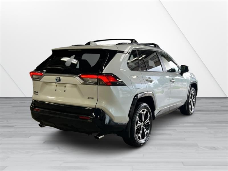 toyota RAV4 Prime 2023 - 5