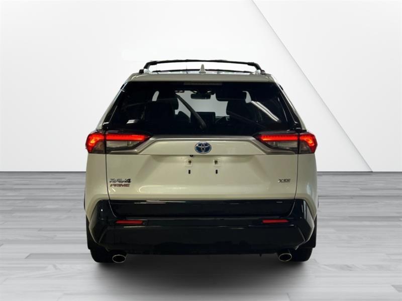 toyota RAV4 Prime 2023 - 6