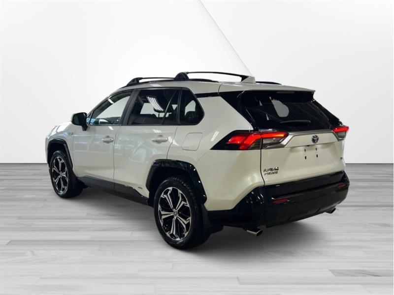 toyota RAV4 Prime 2023 - 7