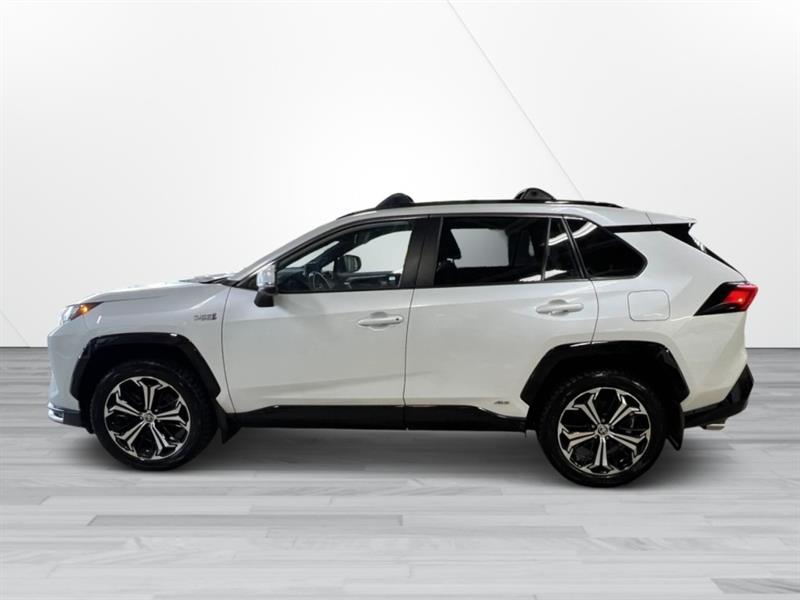 toyota RAV4 Prime 2023 - 8