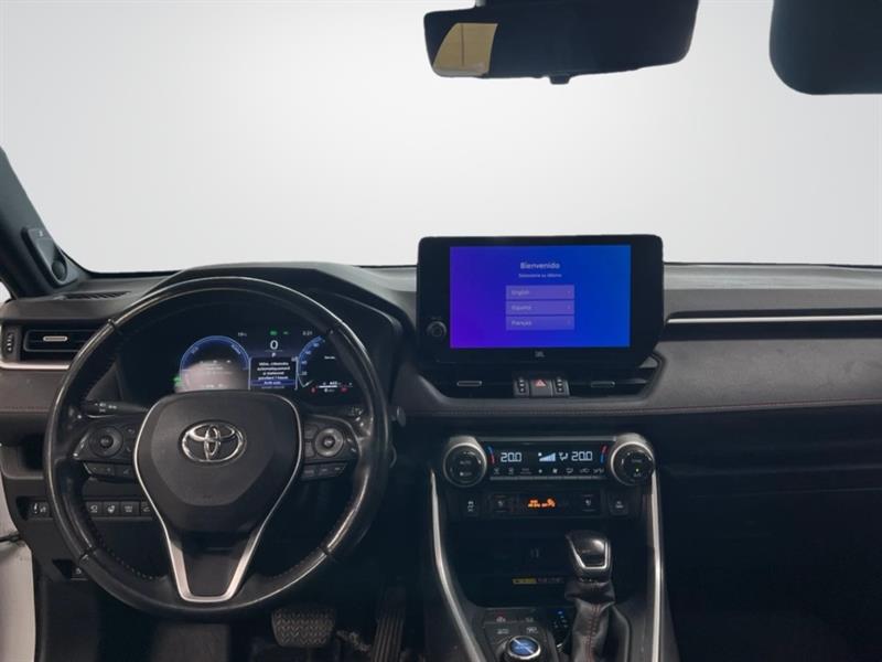 toyota RAV4 Prime 2023 - 10