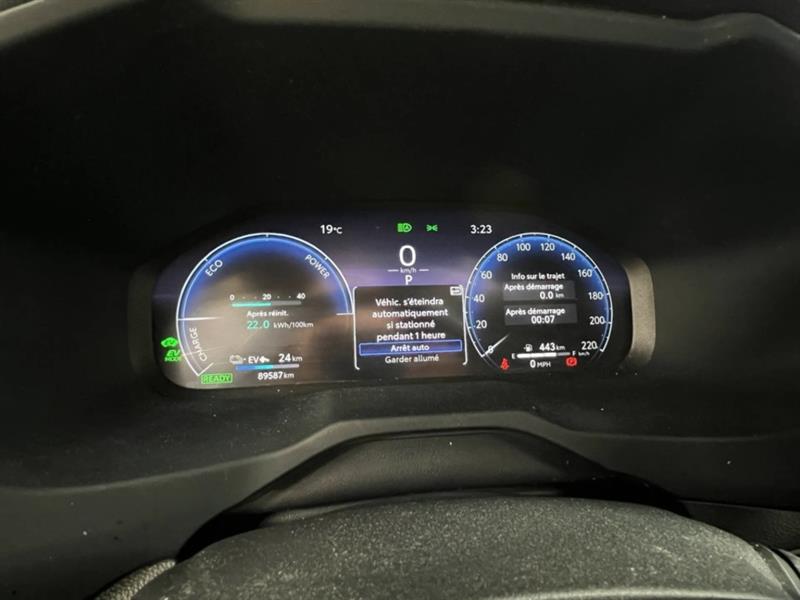 toyota RAV4 Prime 2023 - 11