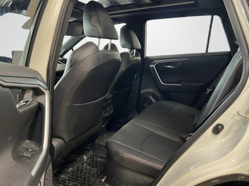 toyota RAV4 Prime 2023 - 12