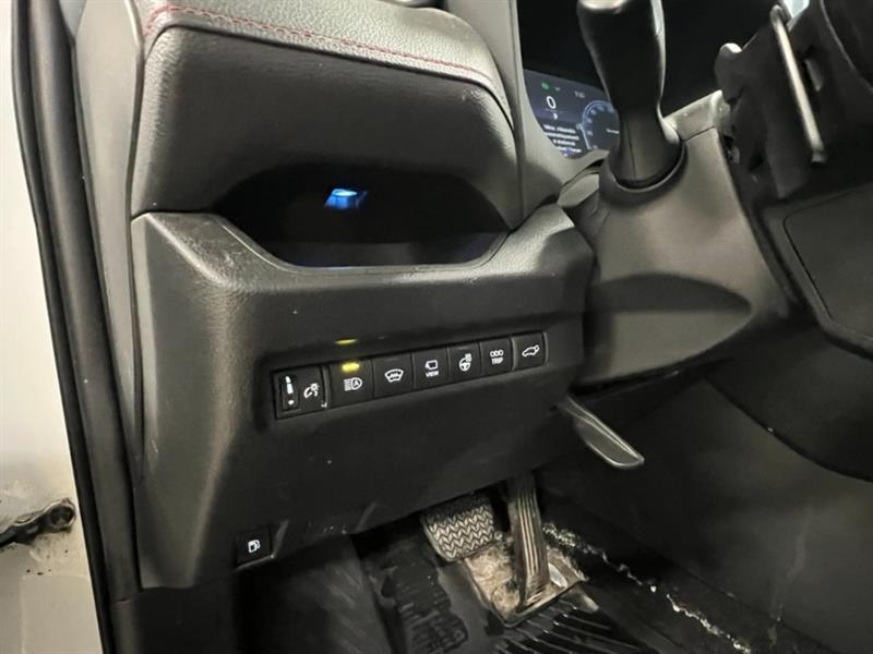 toyota RAV4 Prime 2023 - 14