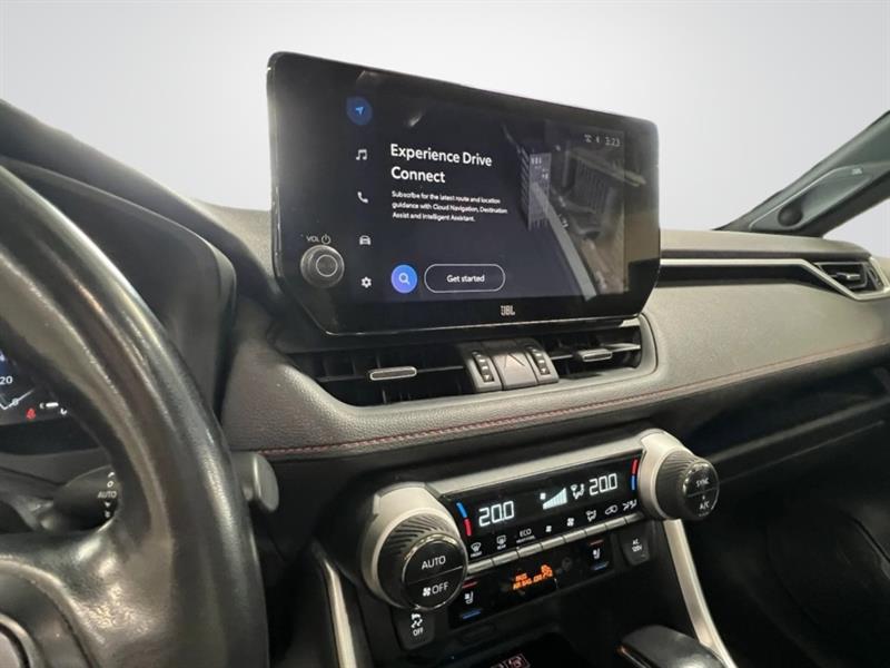 toyota RAV4 Prime 2023 - 15