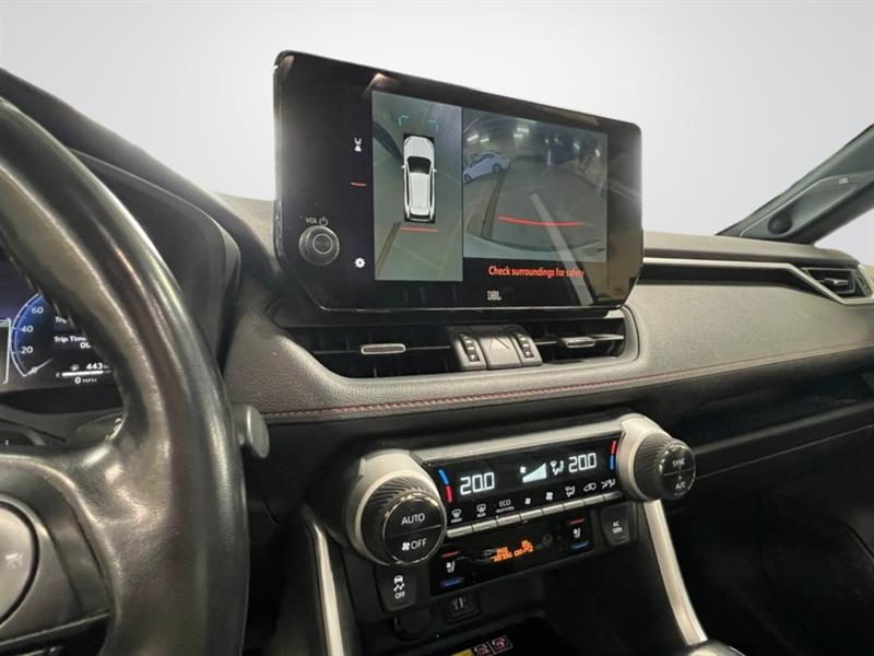 toyota RAV4 Prime 2023 - 16