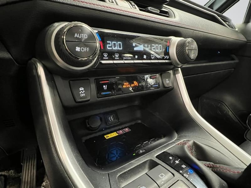 toyota RAV4 Prime 2023 - 17