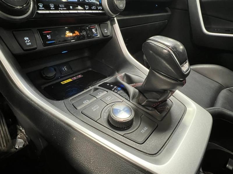 toyota RAV4 Prime 2023 - 18
