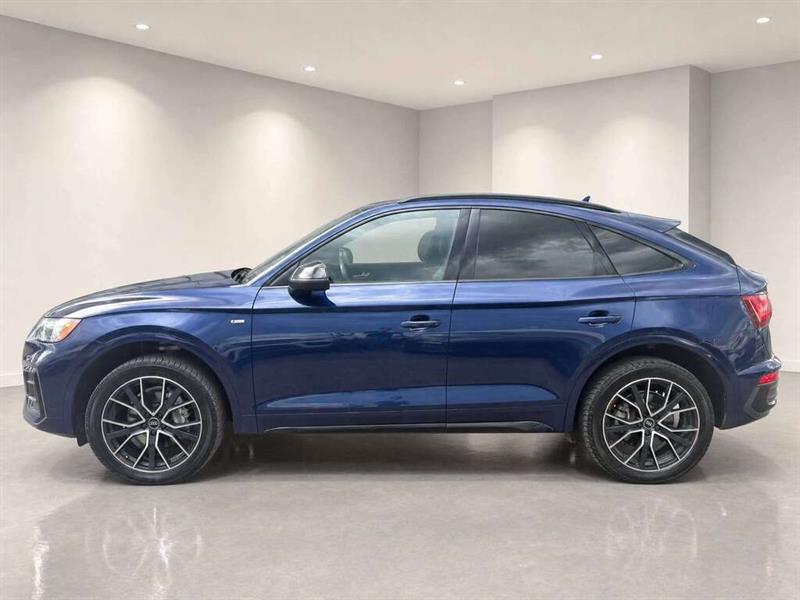 audi Q5 Sportback 2022 - 2