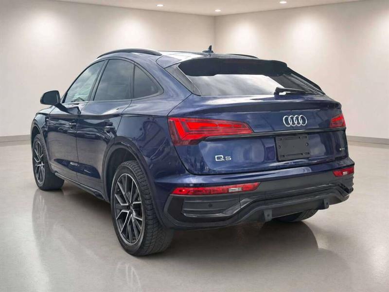 audi Q5 Sportback 2022 - 3