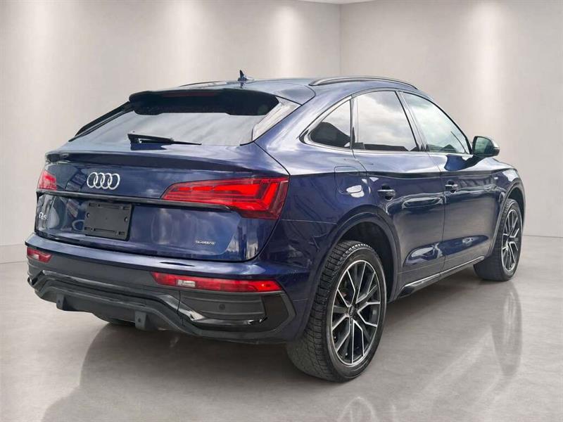 audi Q5 Sportback 2022 - 4