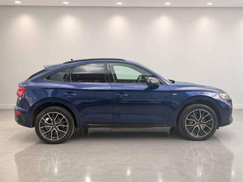 audi Q5 Sportback 2022 - 5