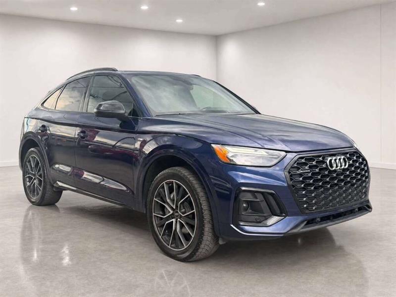audi Q5 Sportback 2022 - 6
