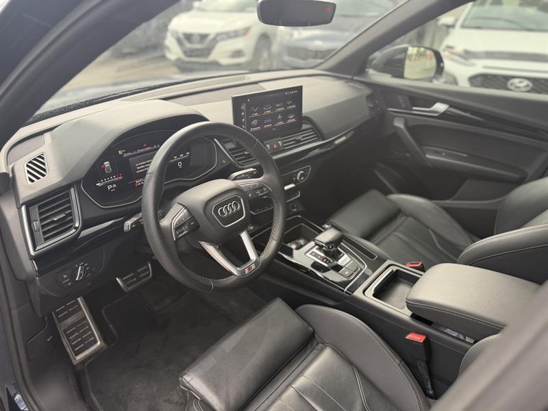 audi Q5 Sportback 2022 - 7