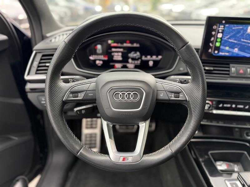 audi Q5 Sportback 2022 - 9