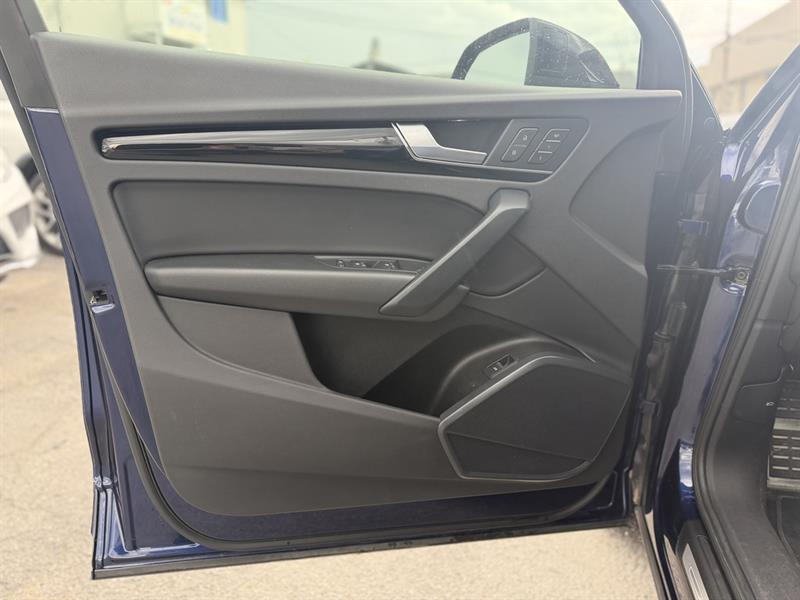 audi Q5 Sportback 2022 - 12