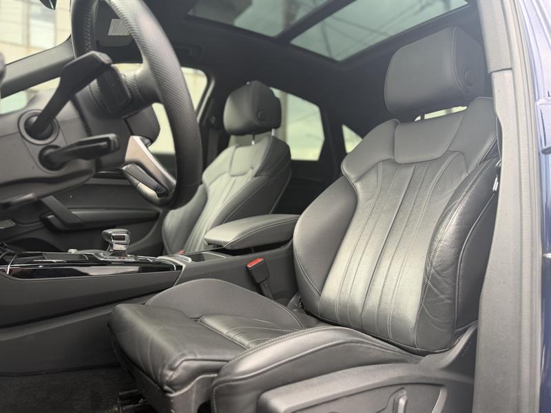 audi Q5 Sportback 2022 - 14