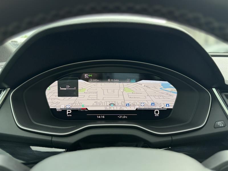 audi Q5 Sportback 2022 - 17