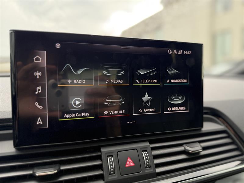 audi Q5 Sportback 2022 - 18