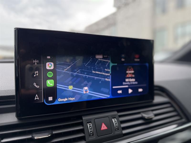 audi Q5 Sportback 2022 - 19