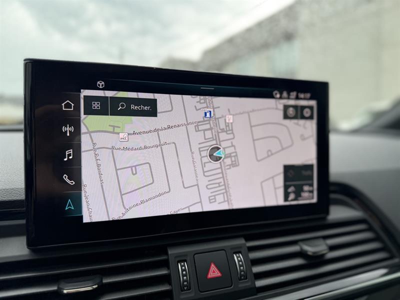 audi Q5 Sportback 2022 - 20