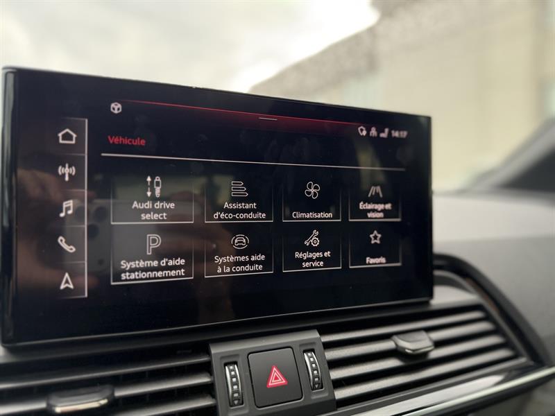 audi Q5 Sportback 2022 - 22