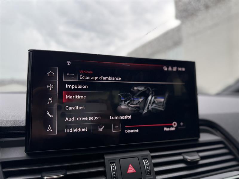 audi Q5 Sportback 2022 - 23