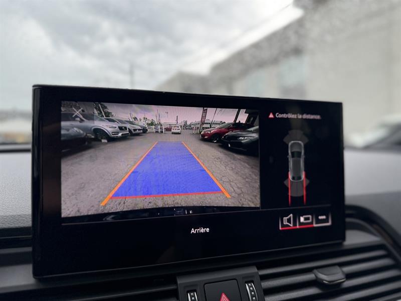 audi Q5 Sportback 2022 - 24