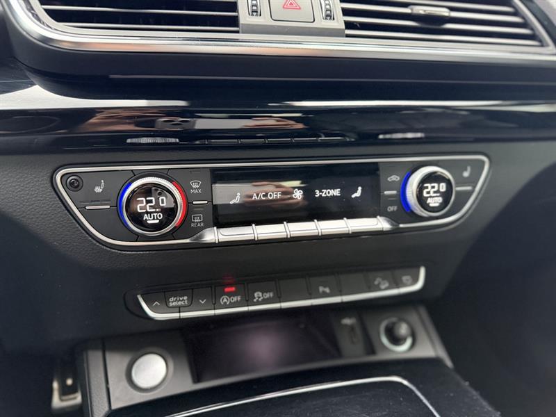 audi Q5 Sportback 2022 - 25
