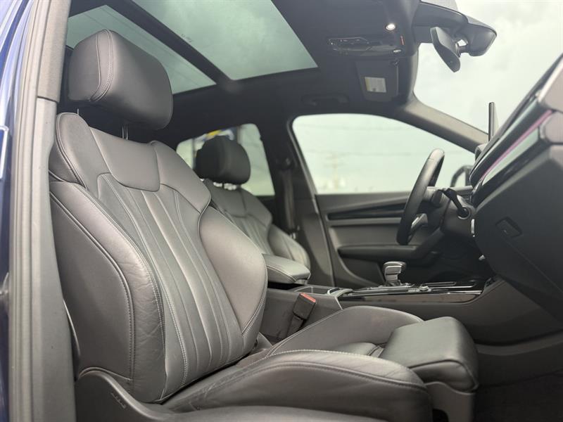 audi Q5 Sportback 2022 - 28