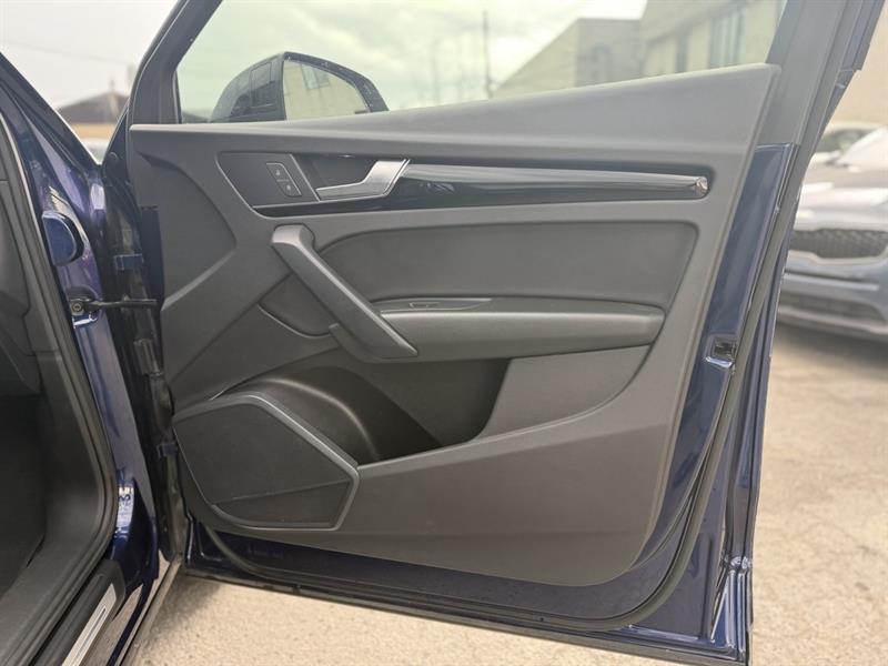 audi Q5 Sportback 2022 - 29