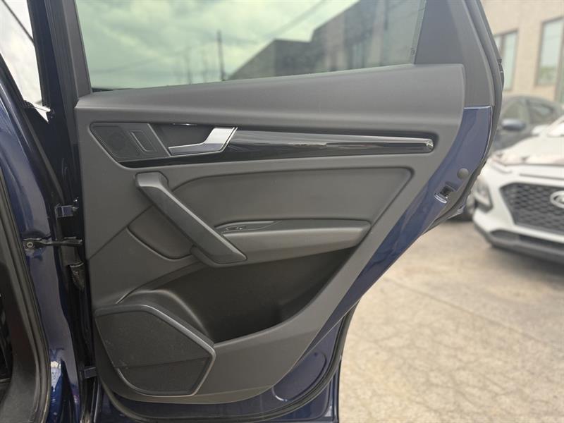 audi Q5 Sportback 2022 - 30