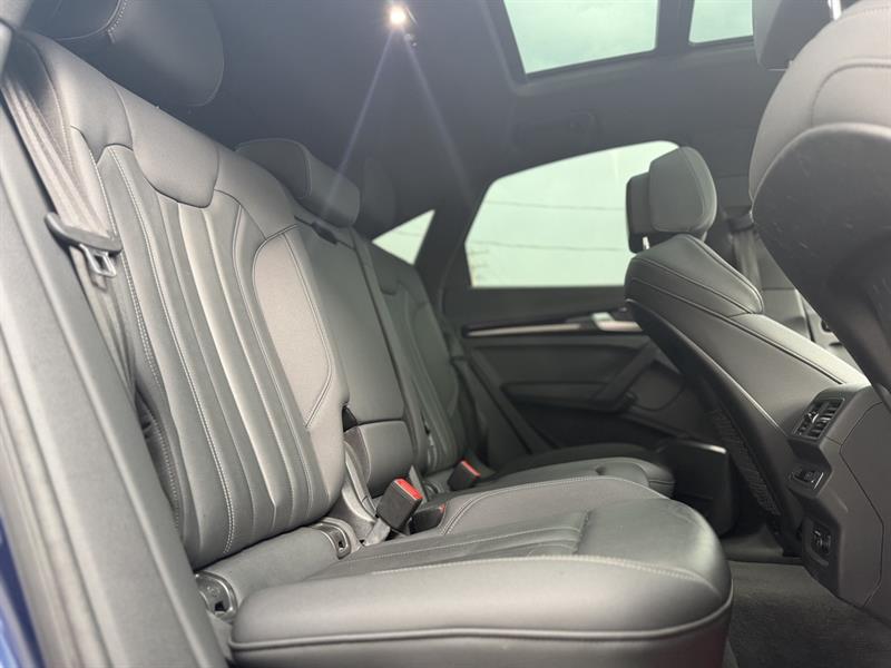 audi Q5 Sportback 2022 - 31