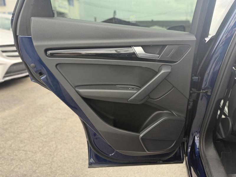 audi Q5 Sportback 2022 - 33