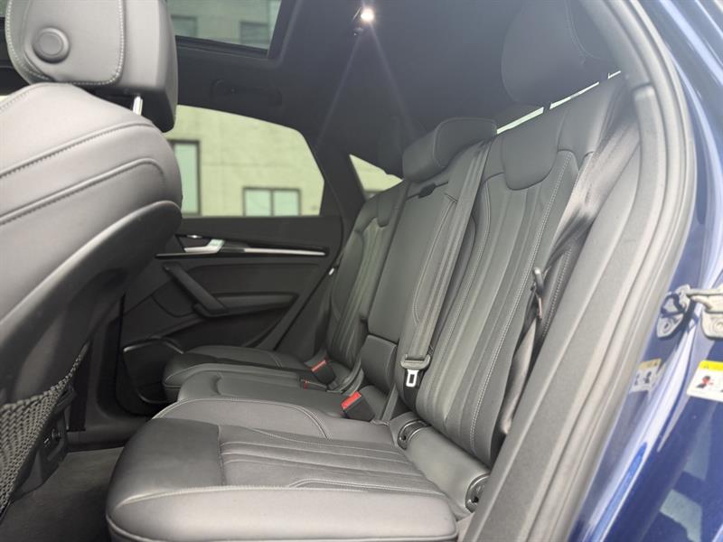 audi Q5 Sportback 2022 - 34