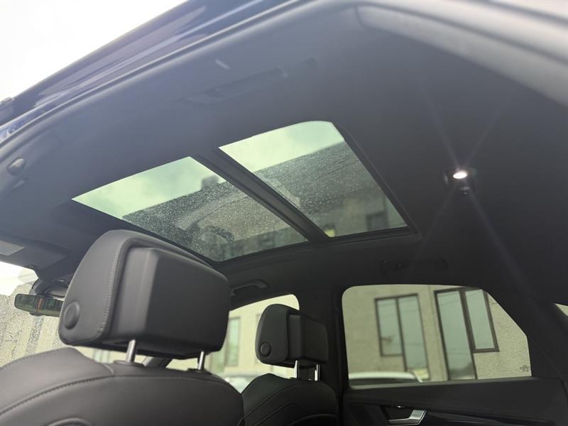 audi Q5 Sportback 2022 - 35
