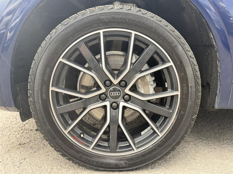 audi Q5 Sportback 2022 - 36
